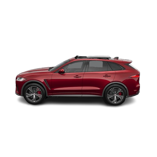 F-PACE