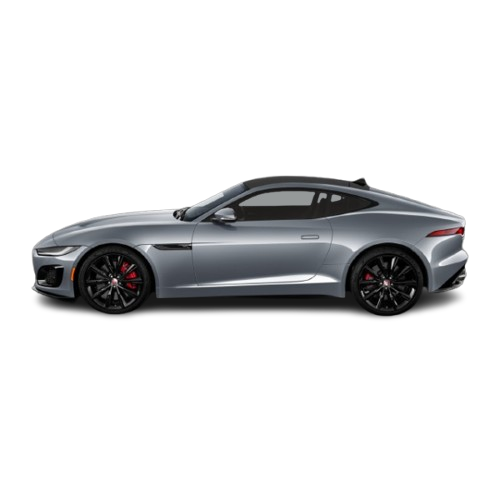 F-TYPE