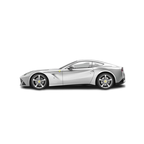 F12 berlinetta