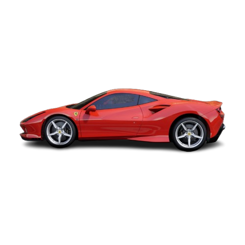 F8 Tributo