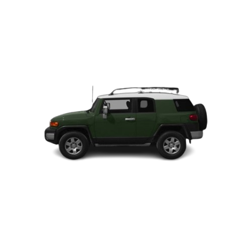 FJ Cruiser