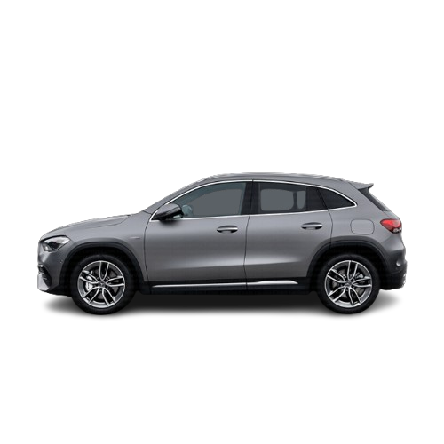 GLA-Class