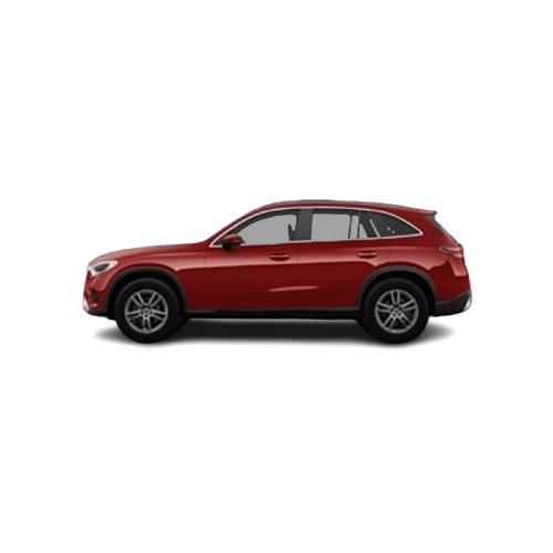 GLC-Class