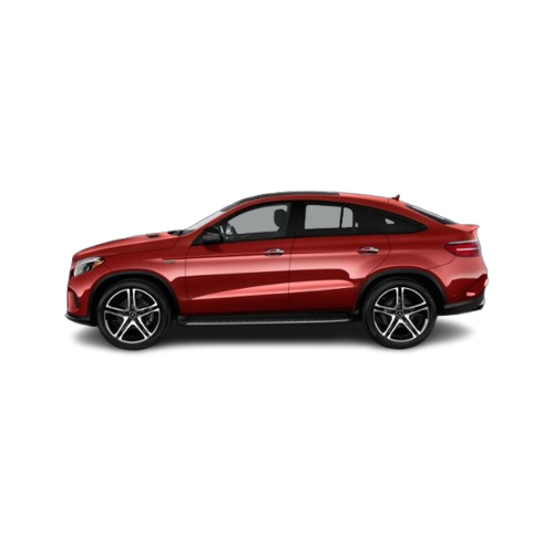 GLE-Class