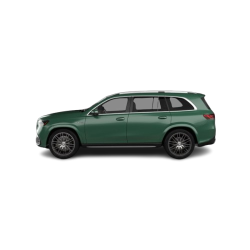 GLS-Class