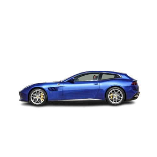 GTC4Lusso