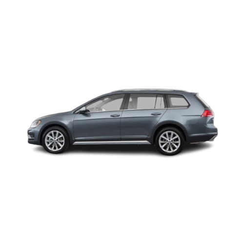 Golf Alltrack