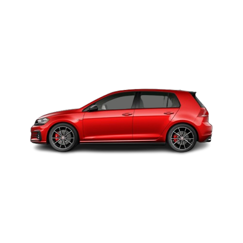 Golf GTI