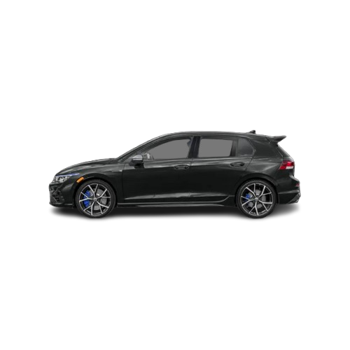 Golf R
