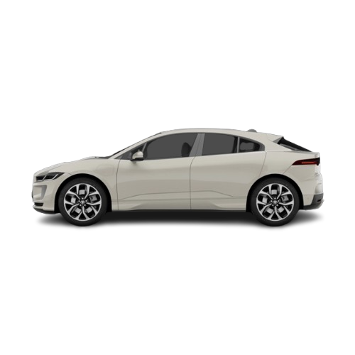 I-PACE