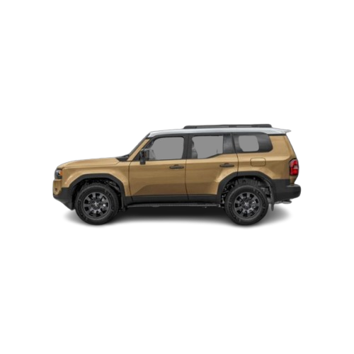 Land Cruiser