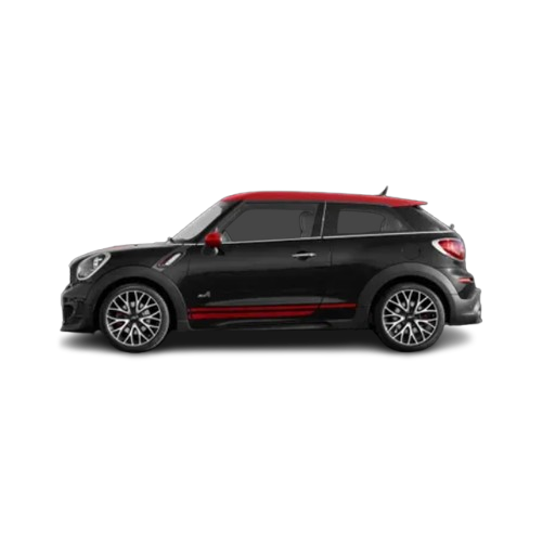 Paceman