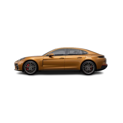 Panamera