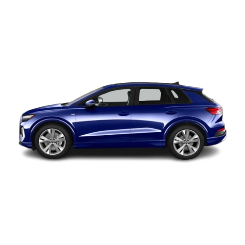 Q4 E-Tron