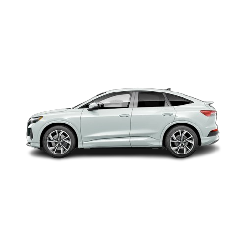Q4 E-Tron Sportback