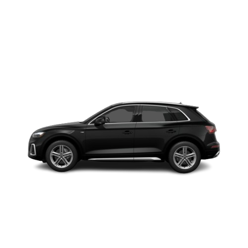 Q5 Plug In Hybrid