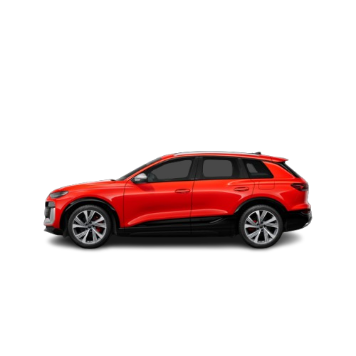 Q6 E-Tron