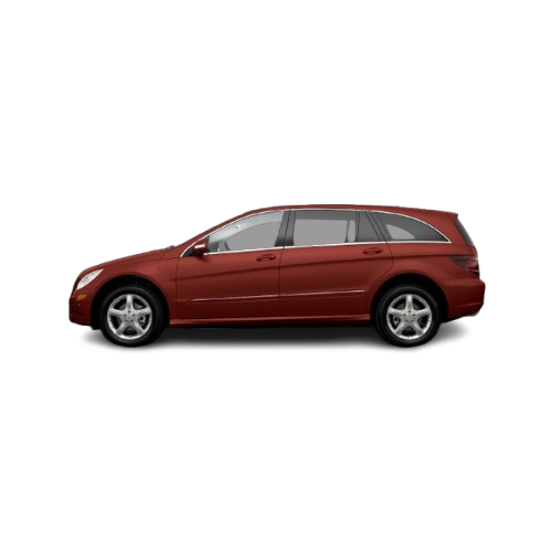 R-Class