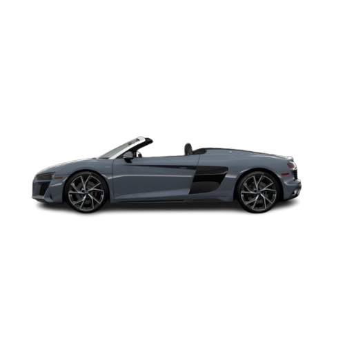 R8 Spyder