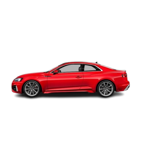 RS5 Coupe