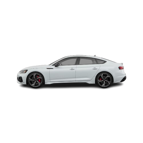 RS5 Sedan