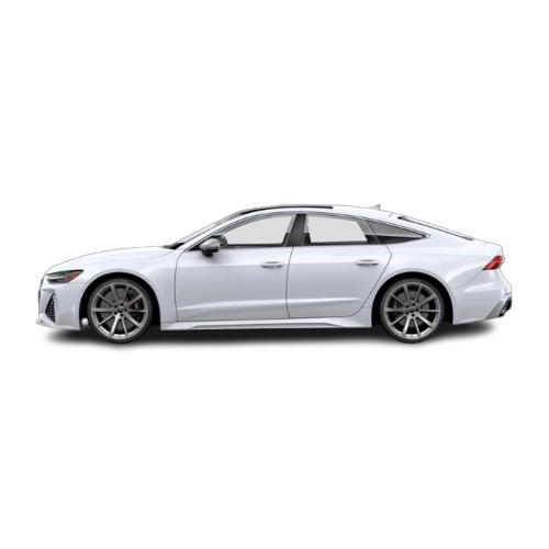 RS7 Sedan