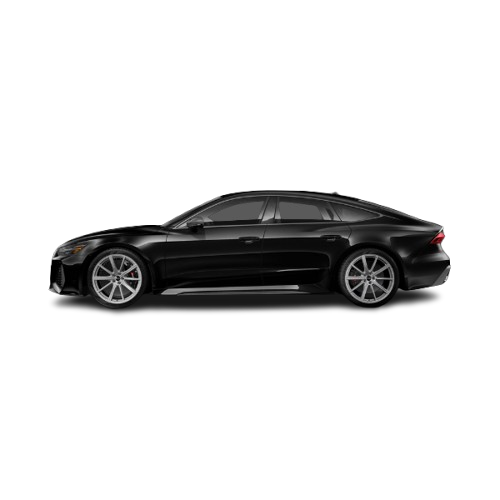 RS7 Sportback