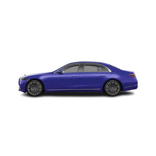 S-Class