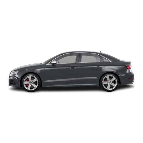 S3 Sedan