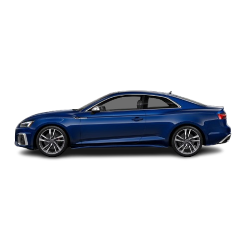 S5 Coupe