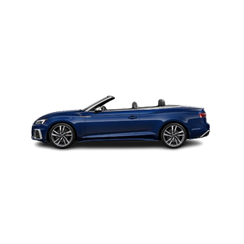S5 Cabriolet