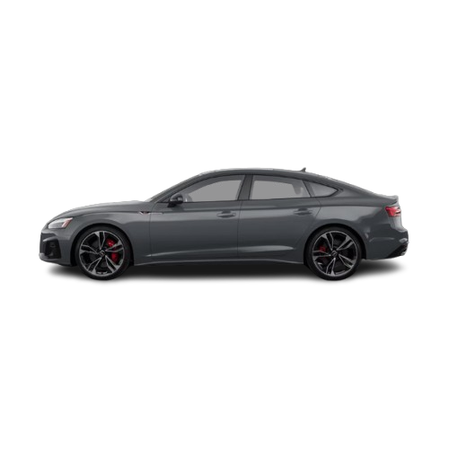 S5 (New Gen)