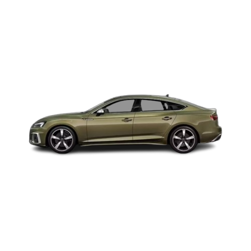 S5 Sportback