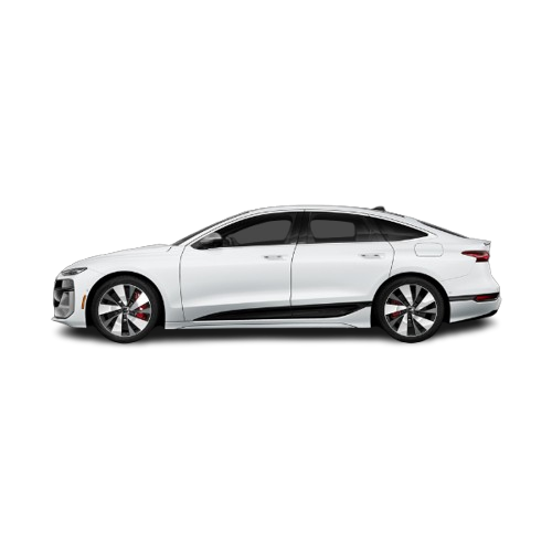 S6 Sportback E-Tron