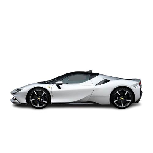 SF90 Stradale