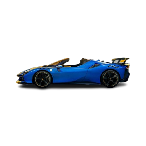 SF90 Spider