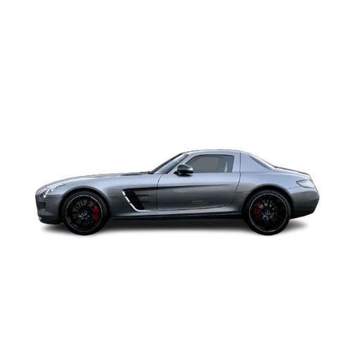 SLS-Class