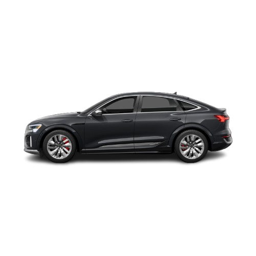SQ8 Sportback E-Tron