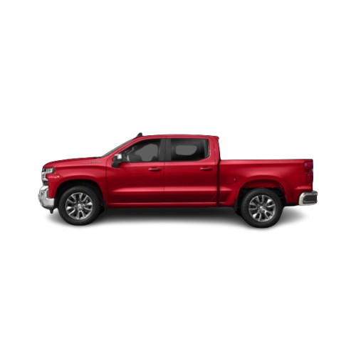 Silverado 1500