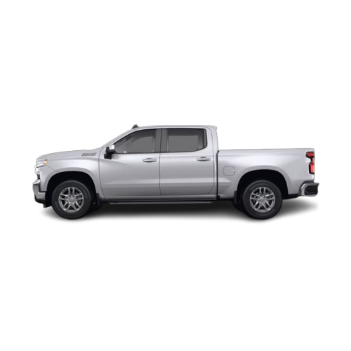 Silverado 1500 LTD