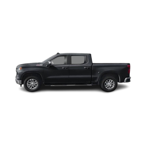 Silverado 1500 (New Gen)