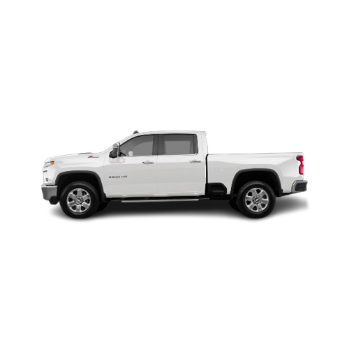 Silverado 3500 HD