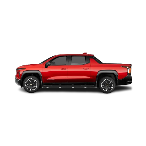 Silverado EV