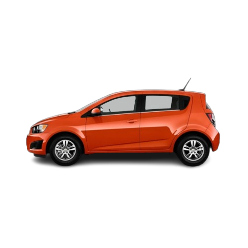 Sonic Hatchback