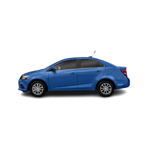 Sonic Sedan