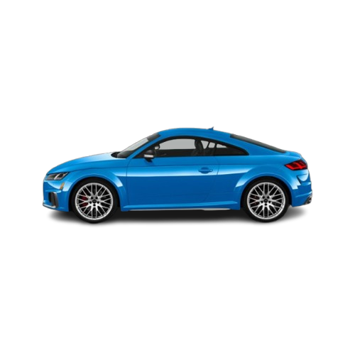 TT Coupe
