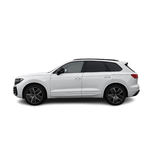 Touareg