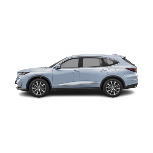 MDX