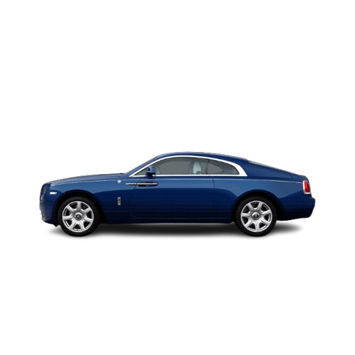 Wraith