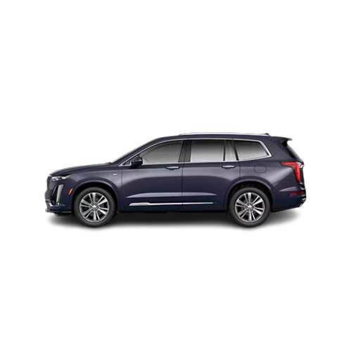 XT6